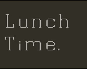 Lunch Time (01)